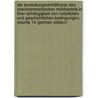 Die Besiedlungsverhältnisse Des Oberösterreichischen Mühlviertels in Ihrer Abhängigkeit Von Natürlichen Und Geschichtlichen Bedingungen, Volume 14 (German Edition) by Hackel Alfred