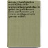 Excurse Über Römisches Recht: Hülfsbuch Für Academische Privatstudien Im Gebiet Der Institutionsen Sowie Der Äusseren Und Inneren Rechtsgeschichte (German Edition)