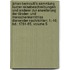 Johan Bernoulli's Sammlung Kurzer Reisebeschreibungen Und Anderer Zur Erweiterung Der Länder- Und Menschenkenntniss Dienender Nachrichten: 1.-16. Bd.: 1781-85, Volume 5