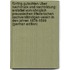 Fünfzig Gutachten Über Nachdruck Und Nachbildung: Erstattet Vom Königlich Preussischen Litterarischen Sachverständigen-Verein in Den Jahren 1874-1899 (German Edition)
