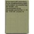 Johan Bernoulli's Sammlung Kurzer Reisebeschreibungen Und Anderer Zur Erweiterung Der Länder- Und Menschenkenntniss Dienender Nachrichten: 1.-16. Bd.: 1781-85, Volume 12