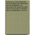 Anatomie Und Physiologie Des Nervensystems Des Menschen Und Der Wirbelthiere: Mit Pathologischen Beobachtungen Und Mit Versuchen An Höheren Thieren Ausgestattet, Volume 2