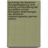 Grundzüge Der Deutschen Schulgesetzgebung: Eine Prüfung Und Beurteilung Der Grundsätze Und Der Wichtigsten Bestimmungen Der Deutschen Volksschulgesetze (German Edition) door Tews Johannes