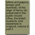 Letters and Papers, Foreign and Domestic, of the Reign of Henry Viii: Preserved in the Public Record Office, the British Museum, and Elsewhere in England, Volume 2, part 2