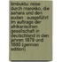 Timbuktu: Reise Durch Marokko, Die Sahara Und Den Sudan : Ausgeführt Im Auftrage Der Afrikanischen Gesellschaft in Deutschland in Den Jahren 1879 Und 1880 (German Edition)