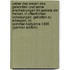Ueber Das Wesen Des Gelehrten: Und Seine Erscheinungen Im Gebiete Der Freiheit. in Offentlichen Vorlesungen, Gehalten Zu Erlangen, Im Sommer-Halbjahre 1805 (German Edition)
