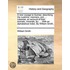 A new voyage to Guinea: describing the customs, manners, soil, ... Likewise, an account of their animals, minerals, &c. ... With an alphabetical index. By William Smith, ...