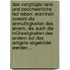 Das Vergnügte Land- Und Beschwerliche Hof-leben: Worinnen Sowohl Die Anmuthigkeiten Des Einem, Als Auch Die Mühseligkeiten Des Andern Auf Das Artigste Abgebildet Werden...