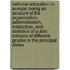 National Education in Europe: Being an Account of the Organization, Administration, Instruction, and Statistics of Public Schools of Different Grades in the Principal States
