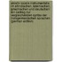Ablativ Localis Instrumentalis Im Altindischen, Lateinischen, Griechischen Und Deutschen: Ein Beitrag Zur Vergleichenden Syntax Der Indogermanischen Sprachen (German Edition)