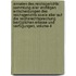 Annalen Des Reichsgerichts: Sammlung Aller Wichtigen Entscheidungen Des Reichsgerichts Sowie Aller Auf Die Reichsrechtsprechung Bezüglichen Erlasse Und Verfügungen, Volume 4