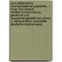 Aus Metternich's nachgelassenen Papieren. Hrsg. von Richard Metternich-Winneburg. Geordnet und zusammengestellt von Alfons v. Klinkowström. Autorisirte deutsche Original-Ausg