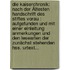 Die Kaiserchronik: Nach Der Ältesten Handschrift Des Stiftes Vorau : Aufgefunden Und Mit Einer Einleitung Anmerkungen Und Den Lesearten Der Zunächst Stehenden Hss. Urtext...