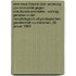 Eine neue Theorie über Erzielung von Immunität gegen Infectionskrankheiten : Vortrag, gehalten in der morphologisch-physiologischen Gesellschaft zu München, 30. Januar 1883