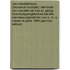 Neu-Mecklenburg (Bismarck-Archipel): Die Küste Von Umuddu Bis Kap St. Georg. Forschungsergebnisse Bei Den Vermessungsfahrten Von S. M. S. Möwe Im Jahre 1904 (German Edition)