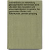 Taschenbuch Zur Verbreitung Geographischer Kenntnisse: Eine Übersicht Des Neuesten Und Wissenswürdigsten Im Gebiete Der Gesammten Länder- Und Völkerkunde, Zehnter Jahrgang door Anonymous Anonymous