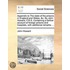 Appendix to The state of the prisons in England and Wales, &c. By John Howard, F.R.S. Containing a farther account of foreign prisons and hospitals, with additional remarks ...