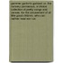 Gammer Gurton's garland: or, the nursery Parnassus. A choice collection of pretty songs and verses. For the amusement of all little good children, who can neither read nor run.