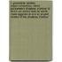 R. Grossetete Carmina Anglo-Normannica. Robert Grossetete's Chasteau D'Amour: To Which Are Added Lavie De Sainte Maire Egyptienne and an English Version of the Chasteau D'Amour