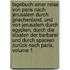 Tagebuch Einer Reise Von Paris Nach Jerusalem Durch Griechenland, Und Von Jerusalem Durch Egypten, Durch Die Staaten Der Barbarei Und Durch Spanien Zurück Nach Paris, Volume 1