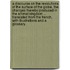 A Discourse on the Revolutions of the Surface of the Globe, the changes thereby produced in the animal kingdom ... Translated from the French, with illustrations and a glossary.