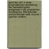 Geist Der Zeit: In Einer Pragmatischen Darstellung Der Merkwürdigsten Ereignisse in Der Physischen, Moralischen, Litterärischen Und Politischen Welt, Volume 1 (German Edition)