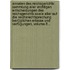 Annalen Des Reichsgerichts: Sammlung Aller Wichtigen Entscheidungen Des Reichsgerichts Sowie Aller Auf Die Reichsrechtsprechung Bezüglichen Erlasse Und Verfügungen, Volume 8...