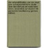 Die Nationalitätsidee Und Der Staat: Eine Culturgeschichtliche Studie Über Den Einfluss Der Nationalen Ideen, Besonders Auf Staaten Mit Gemischter Bevölkerung (German Edition)