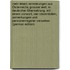 Mein leben; Erinnerungen aus Österreichs grosser Welt. In Deutscher Übersetzung, mit einem Vorwort, vier Stammtafeln, Anmerkungen und Personenregister Versehen (German Edition)