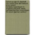 Bericht an Den Tit: Stadtrath Von Zürich Über Den Besuch Einer Anzahl Berieselungsanlagen in England Und Paris, Nebst Sachbezüglichen Vorschlägen Für Zürich (German Edition)