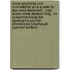 Mose Prophetie Und Himmelfahrt: Eine Quelle Für Das Neue Testament , Zum Ersten Male Deutsch Hrsg., Im Zusammenhang Der Apokrypha Und Der Christologie Überhaupt (German Edition)