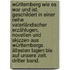 Württemberg wie es war und ist. Geschildert in einer Reihe vaterländischer Erzählugen, Novellen und Skizzen aus Württembergs ältesten Tagen bis auf unsere Zeit. Dritter Band.