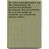 Die Antike Compositionslehre, Aus Den Meisterwerken Der Griechischen Dichtkunst Erschlossen: Text Und Schemata Der Lyrischen Partien Bei Sophokles Und Aristophanes (German Edition)