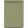 Correspondance Des R Formateurs Dans Les Pays de Langue Francaise, Recueillie Et Publi E Avec D'Autres Lettres Relatives La R Forme Et Des Notes Historiques Et Biographiques Volume 7 door Aime Louis Herminjard