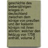 Geschichte Des Siebenjährigen Krieges In Deutschland Zwischen Dem Könige Von Preußen Und Der Kaiserin Königin Mit Ihren Alliirten: Welcher Den Feldzug Von 1758 Enthält, Volume 2