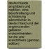 Deutschlands Amphibien und Reptilien. Eine Beschreibung und Schilderung sämmtlicher in Deutschland und den angrenzenden Gebietan vrokommenden Lurche und Kreichthiere (German Edition)