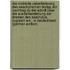 Die Indirecte Ueberlieferung Des Aeschylischen Textes, Ein Nachtrag Zu Der Schrift Über Die Wiederherstellung Der Dramen Des Aeschylus, Zugleich Ein . in Deutschland (German Edition)