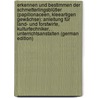 Erkennen Und Bestimmen Der Schmetterlingsblütler (Papilionaceen, Kleeartigen Gewächse): Anleitung Für Land- Und Forstwirte, Kulturtechniker, . Unterrichtsanstalten (German Edition) door Strecker Wilhelm