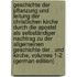 Geschichte Der Pflanzung Und Leitung Der Christlichen Kirche Durch Die Apostel Als Selbständiger Nachtrag Zu Der Allgemeinen Geschichte Der . Und Kirche, Volumes 1-2 (German Edition)