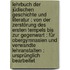 Lehrbuch der jüdischen Geschichte und Literatur : von der Zerstörung des ersten Tempels bis zur Gegenwart : für Obergymnasien und verwandte Lehranstalten : ursprünglich bearbeitet