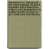 Wonderland; or, Alaska and the Inland Passage. By Lieut. F. Schwatka. With a description of the country traversed by the Northern Pacific Railroad, by John Hyde. [With illustrations.]