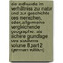 Die Erdkunde Im Verhältniss Zur Natur Und Zur Geschichte Des Menschen, Oder, Allgemeine Vergleichende Geographie: Als Sichere Grundlage Des Studiums . Volume 8,part 2 (German Edition)