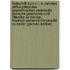 Festschrift Zum X. I. E. Zehnten Stiftungsfest Des Akademischen Vereins Für Jüdische Geschichte Und Litteratur an Der Kgl. Friedrich-Wilhelms-Üniversität Zu Berlin (German Edition)