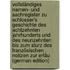 Vollständiges Namen- Und Sachregister Zu Schlosser's Geschichte Des Achtzehnten Jahrhunderts Und Des Neunzehnten Bis Zum Sturz Des Französischen . Notizen Zur Erläu (German Edition)