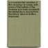 A Circumstantial Narrative of the Campaign in Russia, with plans of the battles of the Moskwa and Malo-Jaroslavitz Translated [by E. Boyce] from the French. Second edition ... improved.