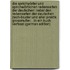 Die Sprichwörter Und Sprichwörtlichen Redensarten Der Deutschen: Nebst Den Redensarten Der Deutschen Zech-Bruder Und Aller Praktik Grossmutter. . in Ein Buch Verfasst (German Edition)