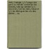 Minï¿½Ralogie Ï¿½ L'Usage Des Gens Du Monde: Contenant Les Caractï¿½Res Qui Servent Ï¿½ Reconnaï¿½Tre Les Minï¿½Raux Et Ï¿½ Les Distinguer Les Uns Des Autres ... Ou