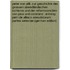 Peter Von Ailli. Zur Geschichte Des Grossen Abendländischen Schisma Und Der Reformconcilien Von Pisa Und Constanz. Anhang: Petri De Alliaco Anecdotorum Partes Selectae (German Edition)
