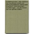 Poetisches Lexicon, Oder Nützlicher Und Brauchbarer Vorrath Von Allerhand Poetischen Redens-Arten, Beywörtern, Beschreibungen, Scharffsinnigen . Aus Den Besten Und Neu (German Edition)