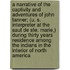 A Narrative Of The Captivity And Adventures Of John Tanner; (U. S. Interpreter At The Saut De Ste. Marie,) During Thirty Years Residence Among The Indians In The Interior Of North America